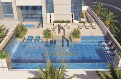 شقة - 2 غرف نوم - 3 حمامات للبيع في برج مى دو رى - (JLT) مجمع L - أبراج بحيرة الجميرا - دبي