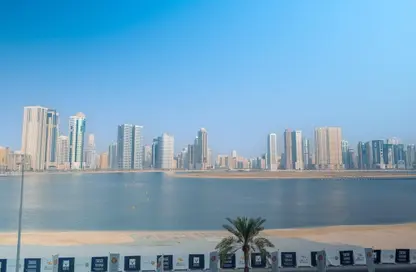 Apartment - 1 Bedroom - 2 Bathrooms for sale in Nada Residences - Maryam Gate Residence - Maryam Island - Sharjah