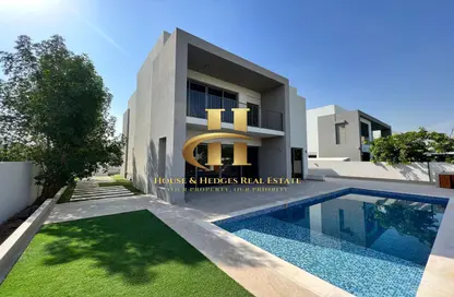 Villa - 5 Bedrooms - 5 Bathrooms for rent in Sidra Villas I - Sidra Villas - Dubai Hills Estate - Dubai