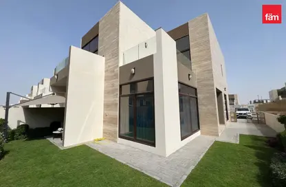 Villa - 4 Bedrooms - 5 Bathrooms for sale in The Fields - District 11 - Mohammed Bin Rashid City - Dubai