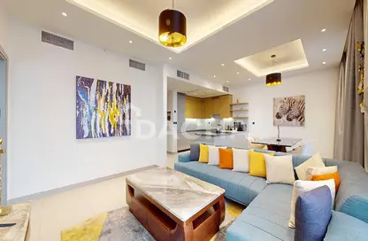 Apartment - 1 Bedroom - 2 Bathrooms for sale in Hyati Avenue - Jumeirah Village Circle - Dubai