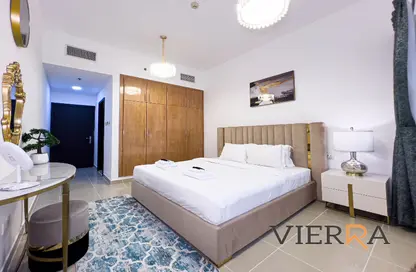 شقة - غرفة نوم - 2 حمامات للايجار في برج ليك سيتي - بحيرة الماس شرق - أبراج بحيرة الجميرا - دبي