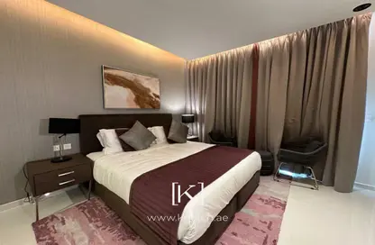 Hotel  and  Hotel Apartment - Studio - 1 Bathroom for sale in Aykon City Tower B - Aykon City - Business Bay - Dubai