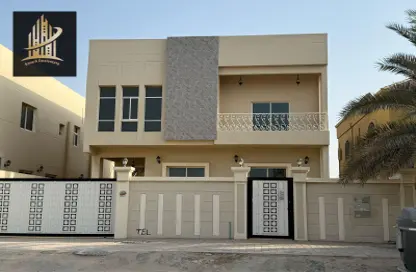 Villa - 6 Bedrooms - 7+ Bathrooms for sale in Al Mowaihat 1 - Al Mowaihat - Ajman