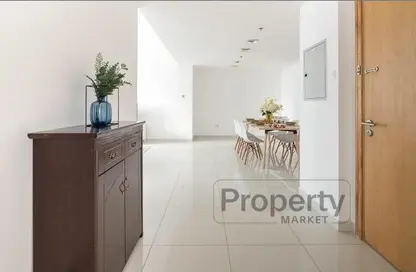 Apartment - 2 Bedrooms - 2 Bathrooms for sale in Park Central - Business Bay - Dubai