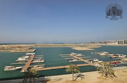 Apartment - 2 Bedrooms - 3 Bathrooms for rent in Lagoon B9 - The Lagoons - Mina Al Arab - Ras Al Khaimah