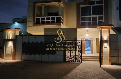 Villa - 5 Bedrooms - 5 Bathrooms for sale in Al Rawda 2 Villas - Al Rawda 2 - Al Rawda - Ajman