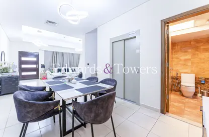 Villa - 4 Bedrooms - 5 Bathrooms for sale in District 10 - Jumeirah Village Circle - Dubai