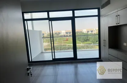 Townhouse - 3 Bedrooms - 3 Bathrooms for rent in Park Residences 4 - Park Residences - DAMAC Hills - Dubai