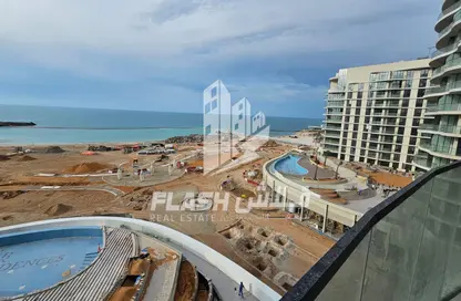 Apartment - 3 Bedrooms - 4 Bathrooms for sale in Bay Residences - Hayat Island - Mina Al Arab - Ras Al Khaimah