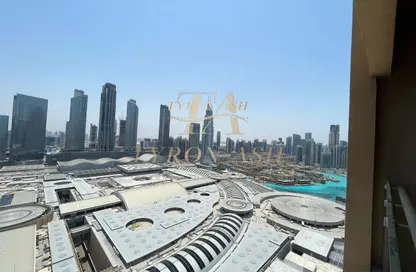 Apartment - 1 Bedroom - 1 Bathroom for sale in Kempinski Central Avenue - Downtown Dubai - Dubai