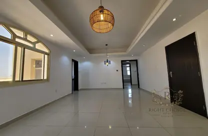 Apartment - 1 Bedroom - 1 Bathroom for rent in Khalifa City A Villas - Khalifa City A - Khalifa City - Abu Dhabi