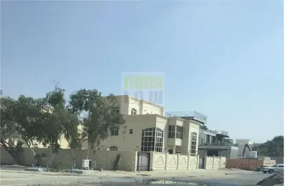 Villa - 7 Bedrooms for rent in Baniyas East - Baniyas - Abu Dhabi