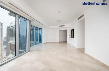 Apartment - 2 Bedrooms - 3 Bathrooms for rent in Trident Grand Residence - Dubai Marina - Dubai