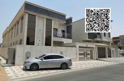 Villa - 5 Bedrooms for sale in Al Yasmeen 1 - Al Yasmeen - Ajman