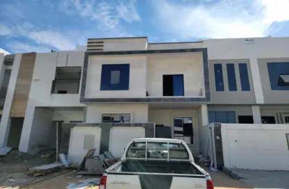 Villa - 5 Bedrooms - 7 Bathrooms for sale in Al Zaheya Gardens - Al Zahya - Ajman