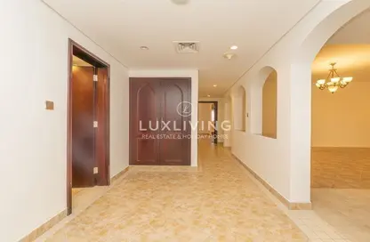 Apartment - 3 Bedrooms - 4 Bathrooms for sale in Al Badia Hillside Village - Dubai Festival City - Dubai