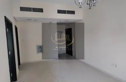 Apartment - 1 Bedroom - 2 Bathrooms for sale in Lilies Tower - Emirates City - Ajman