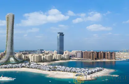 Apartment - 3 Bedrooms - 4 Bathrooms for sale in Como Residences - Palm Jumeirah - Dubai