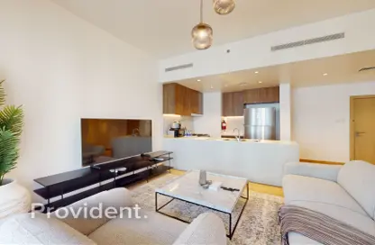 Apartment - 2 Bedrooms - 2 Bathrooms for rent in La Cote Building 2 - Jumeirah 1 - Jumeirah - Dubai