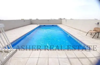 Apartment - 1 Bedroom - 2 Bathrooms for rent in Baiti 1 - Al Warqa'a 1 - Al Warqa'a - Dubai