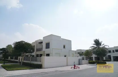 Townhouse - 4 Bedrooms - 3 Bathrooms for rent in Al Yelayiss 2 - Dubai