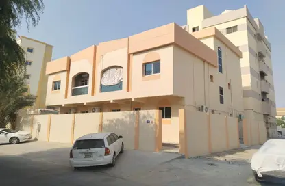 Whole Building - Studio for sale in Al Nuaimiya - Ajman