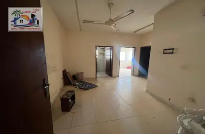 Apartment - 2 Bedrooms - 1 Bathroom for rent in Al Mahatta - Al Qasimia - Sharjah