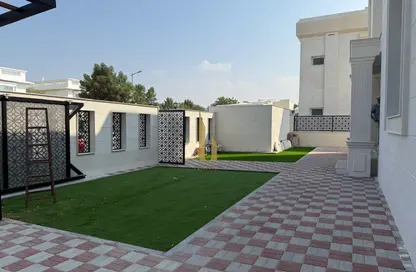 Villa - 6 Bedrooms - 7 Bathrooms for rent in Umm Suqeim 1 Villas - Umm Suqeim 1 - Umm Suqeim - Dubai