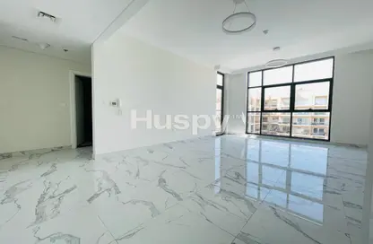 Apartment - 1 Bedroom - 2 Bathrooms for sale in ARAS Residence - Majan - Dubai