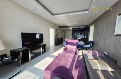 Apartment - 3 Bedrooms - 4 Bathrooms for sale in Damac Maison The Distinction - Downtown Dubai - Dubai