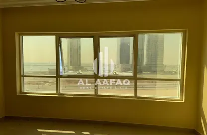 Apartment - 2 Bedrooms - 3 Bathrooms for rent in Al Mamzar - Al Mamzar - Sharjah - Sharjah