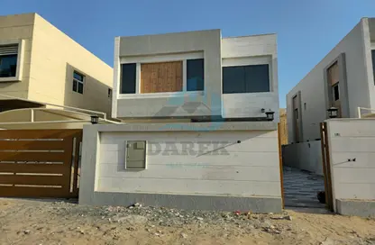 Villa - 5 Bedrooms - 7 Bathrooms for sale in Al Rawda 2 Villas - Al Rawda 2 - Al Rawda - Ajman