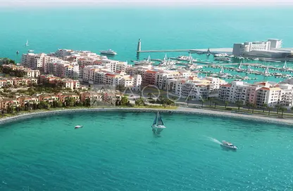 Apartment - 3 Bedrooms - 4 Bathrooms for sale in Le Ciel Building 1 - La Mer - Jumeirah - Dubai