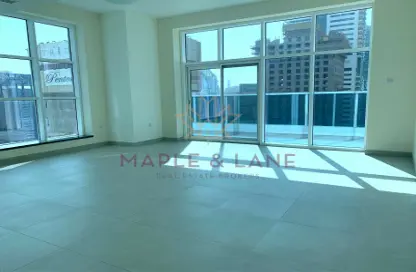 Apartment - 2 Bedrooms - 3 Bathrooms for rent in Marina Arcade Tower - Dubai Marina - Dubai