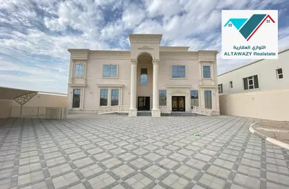 Villa - 6 Bedrooms - 7+ Bathrooms for rent in Madinat Al Riyad - Abu Dhabi