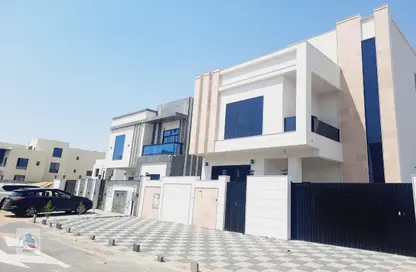 Villa - 6 Bedrooms for sale in Al Yasmeen 1 - Al Yasmeen - Ajman