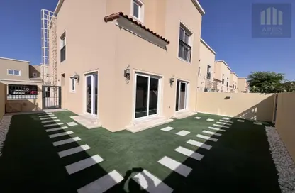 Townhouse - 4 Bedrooms - 4 Bathrooms for rent in Amaranta - Villanova - Dubai Land - Dubai