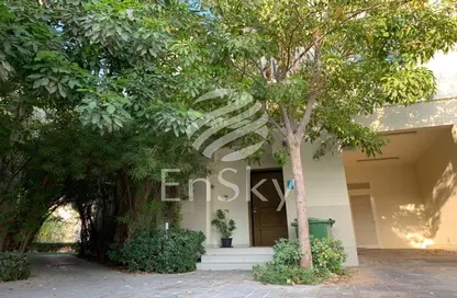 Townhouse - 2 Bedrooms - 3 Bathrooms for sale in Al Khaleej Village - Al Ghadeer - Abu Dhabi