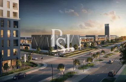 Land - Studio for sale in Alreeman - Al Shamkha - Abu Dhabi