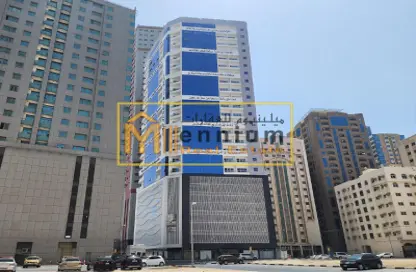 Apartment - 1 Bedroom - 2 Bathrooms for sale in Art Tower - Al Nahda - Sharjah