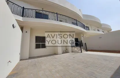 Villa for sale in Khalifa City - Abu Dhabi