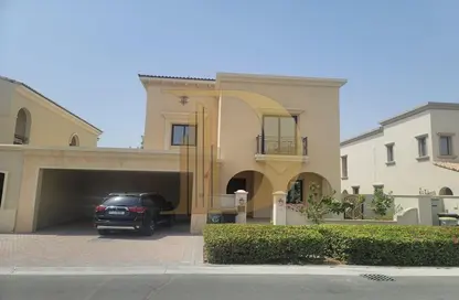 Villa - 5 Bedrooms - 5 Bathrooms for rent in Lila - Arabian Ranches 2 - Dubai