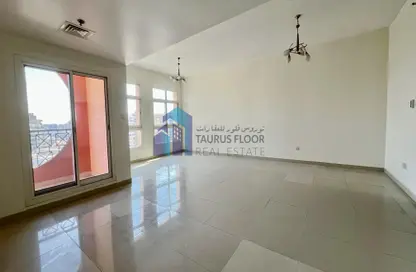 Apartment - 3 Bedrooms - 3 Bathrooms for rent in Al Nahda 1 - Al Nahda - Dubai