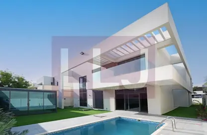 Villa - 5 Bedrooms - 6 Bathrooms for sale in West Yas - Yas Island - Abu Dhabi