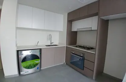 Apartment - 1 Bedroom - 2 Bathrooms for rent in East Village - Aljada - Sharjah
