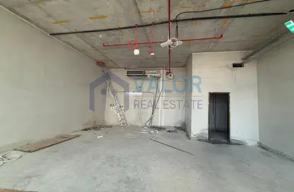 Shop - Studio - 1 Bathroom for rent in Gemz by Danube - Al Furjan - Dubai