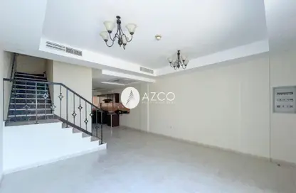 Townhouse - 3 Bedrooms - 4 Bathrooms for rent in Diamond Views 3 - Diamond Views - Jumeirah Village Circle - Dubai