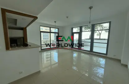 Apartment - 1 Bedroom - 1 Bathroom for sale in Claren Tower 2 - Claren Towers - Downtown Dubai - Dubai