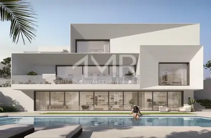 Villa - 5 Bedrooms - 7 Bathrooms for sale in The Oasis - Palmiera - The Oasis by Emaar - Dubai